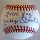 Illustration for article titled Mickey Mantle Was A Lovable, Profane Scamp When It Came To Autographs